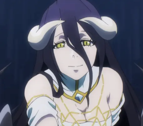 オーバーロード OVERLORD