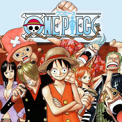 ワンピース ONE PIECE