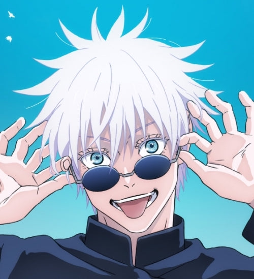 呪術廻戦 Jujutsu Kaisen