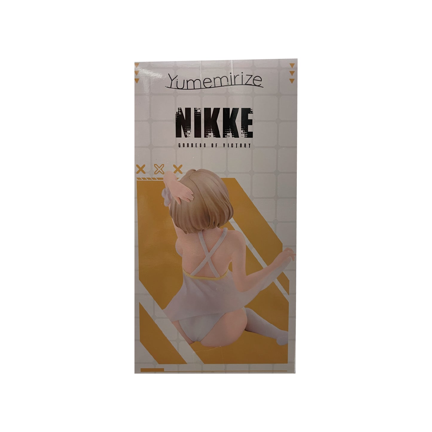 Goddess of Victory: NIKKEYumemirize "Anise"