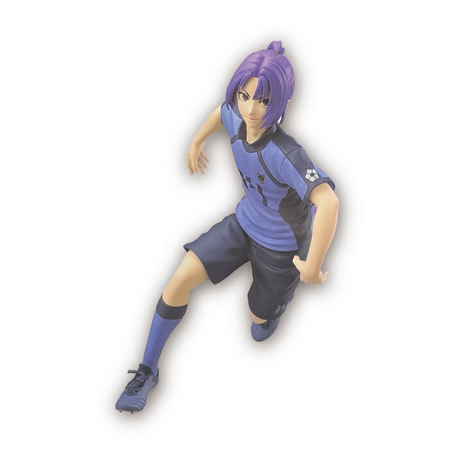 TV anime "Blue Lock" Mikage Reo figure
