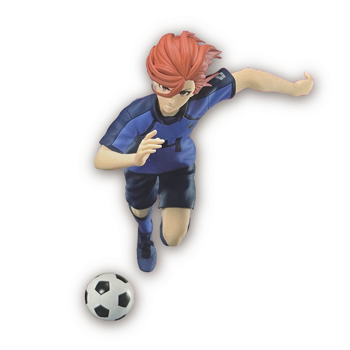 TV anime "Blue Lock" Sengiri Hyoma figure