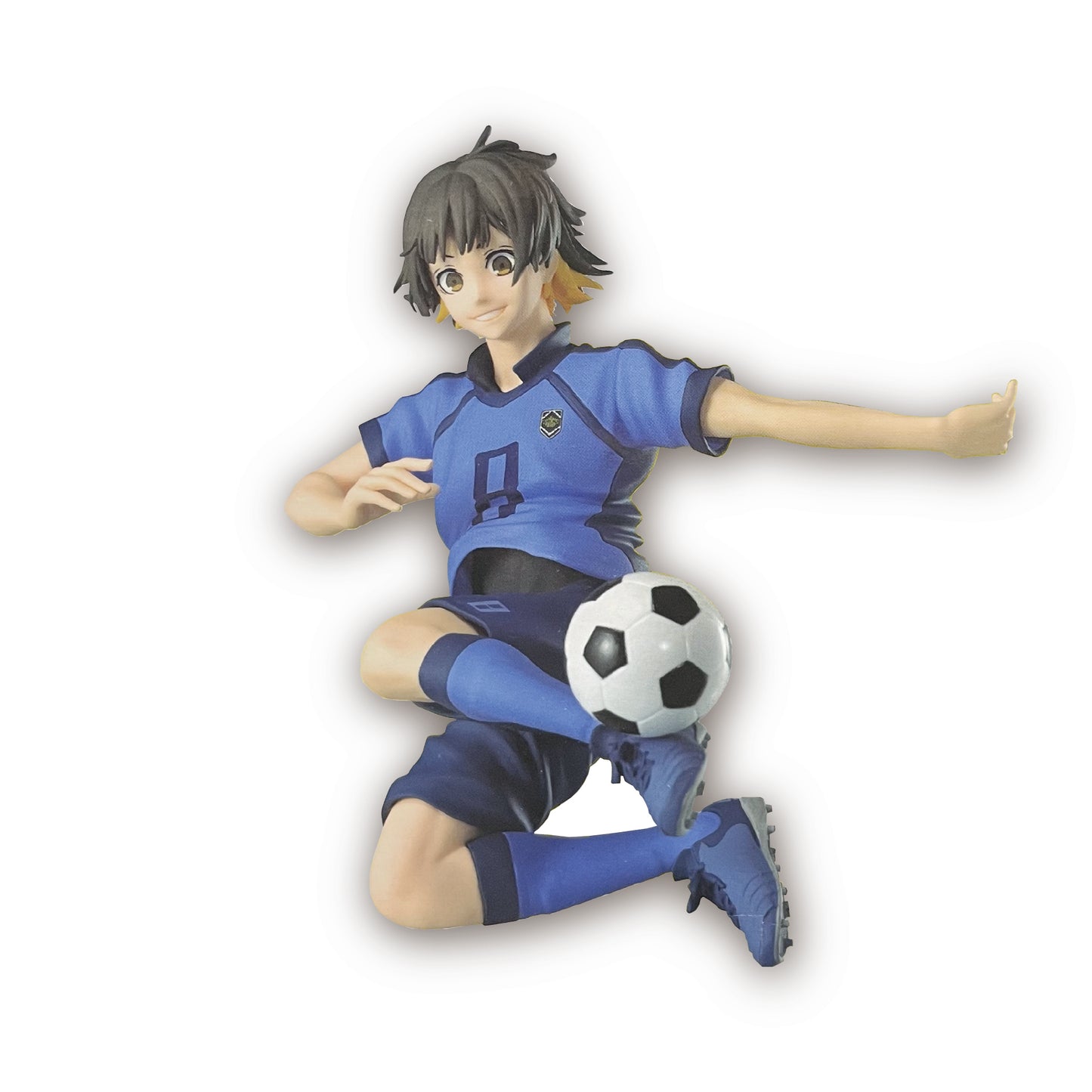 TV anime "Blue Lock" Horaku Mawari figure