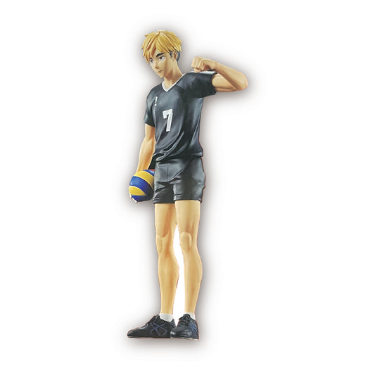 Haikyu!! Miya Atsumu Figure -Don't get in the way of my serve-