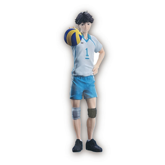 Haikyu!! Oikawa Tooru Figure -Let me show you an example-