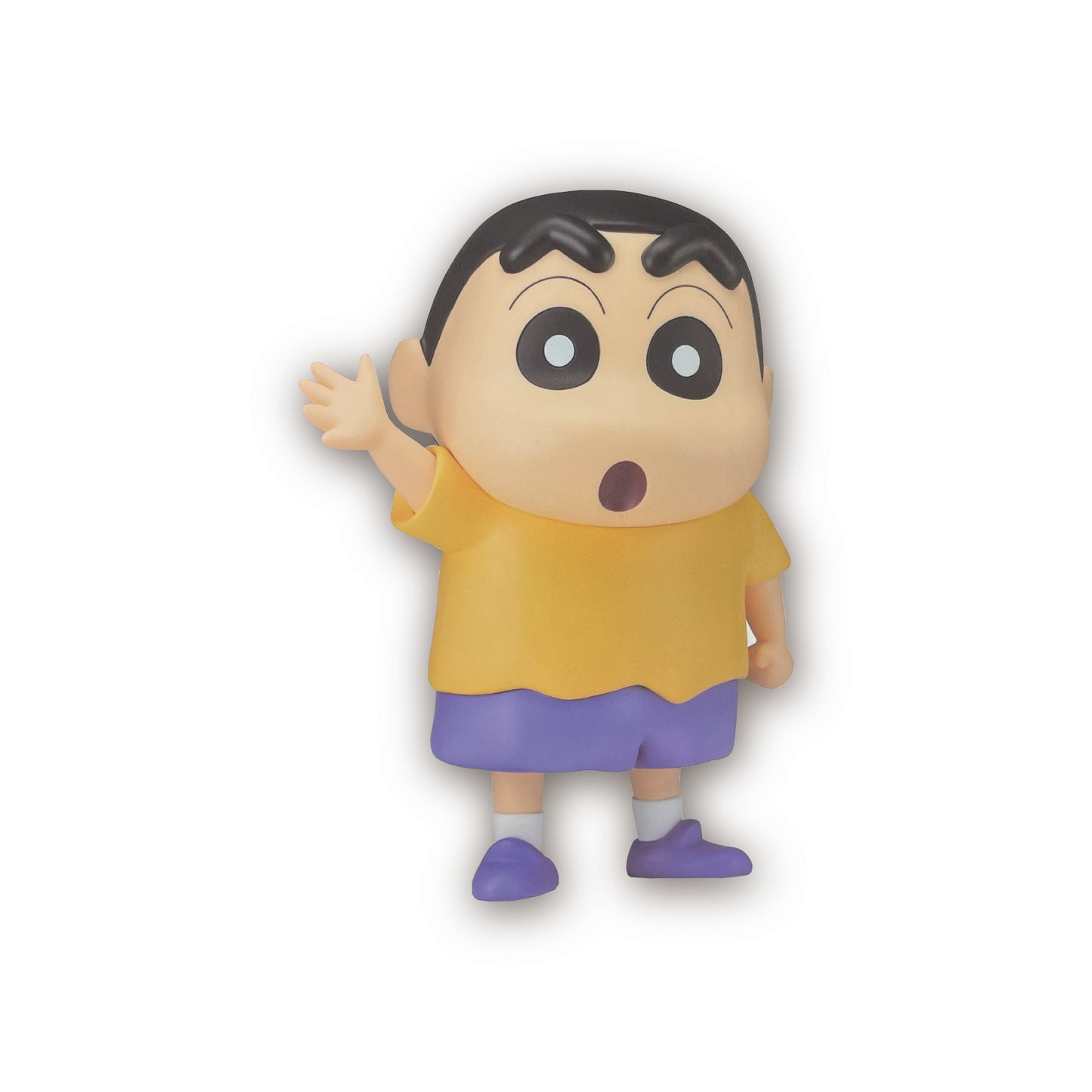 Crayon Shin-chan Big SOFVIMATES ~Nohara Shinnosuke (Comic Color ver.)~