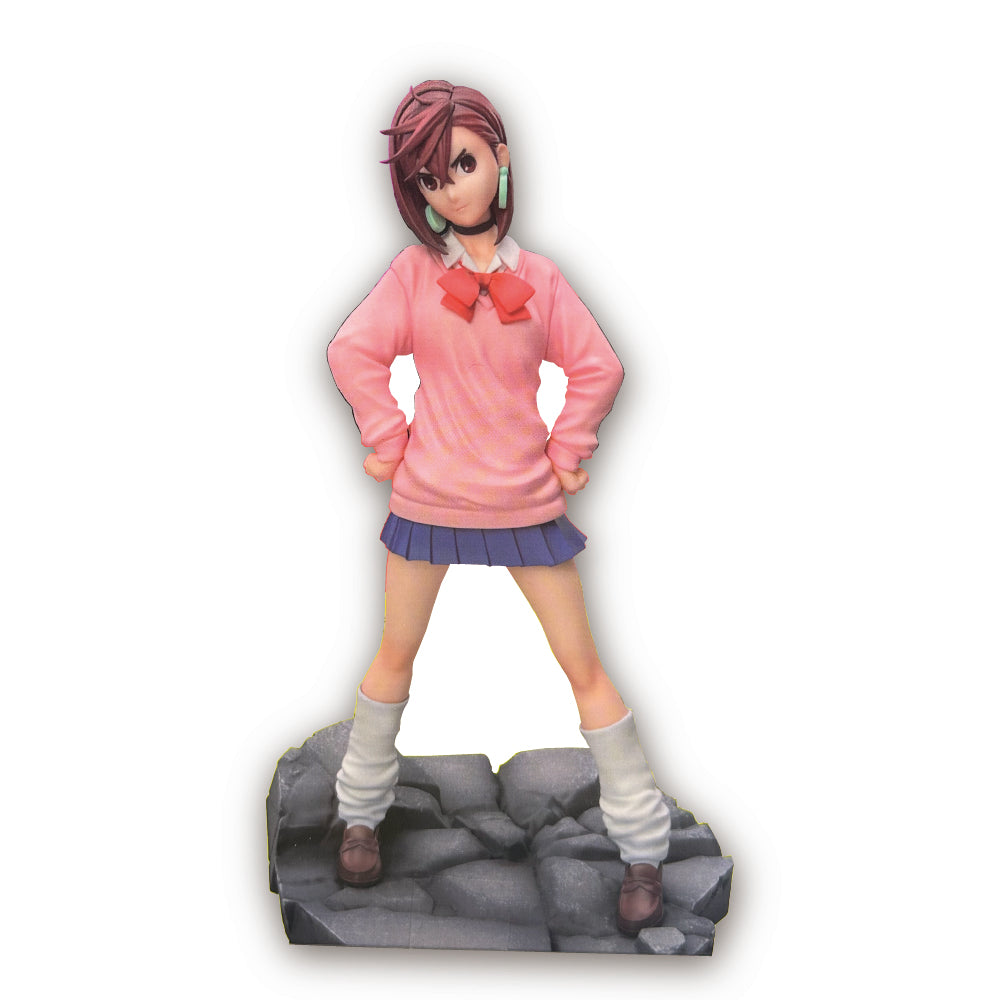 TV anime "Dandadan" Luminasta "Momo" Vol.1