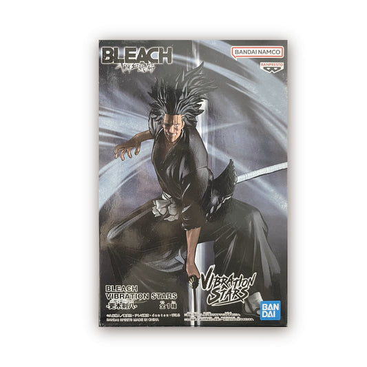 BLEACH VIBRATION STARS-Kenpachi Zaraki-