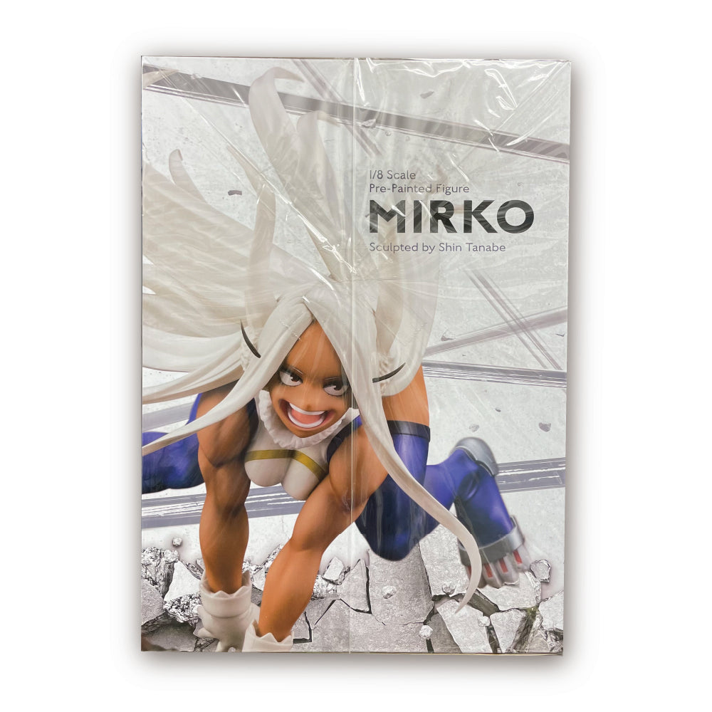 ARTFX J My Hero Academia Mirko 1/8 Completed Figure