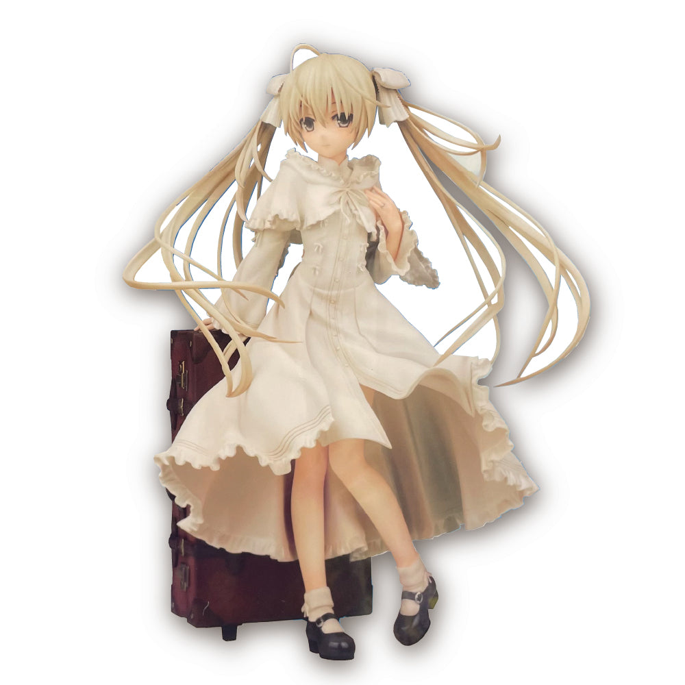 Yosuga no Sora Kasugano Sora Ending Ver. 1/6 Complete Figure