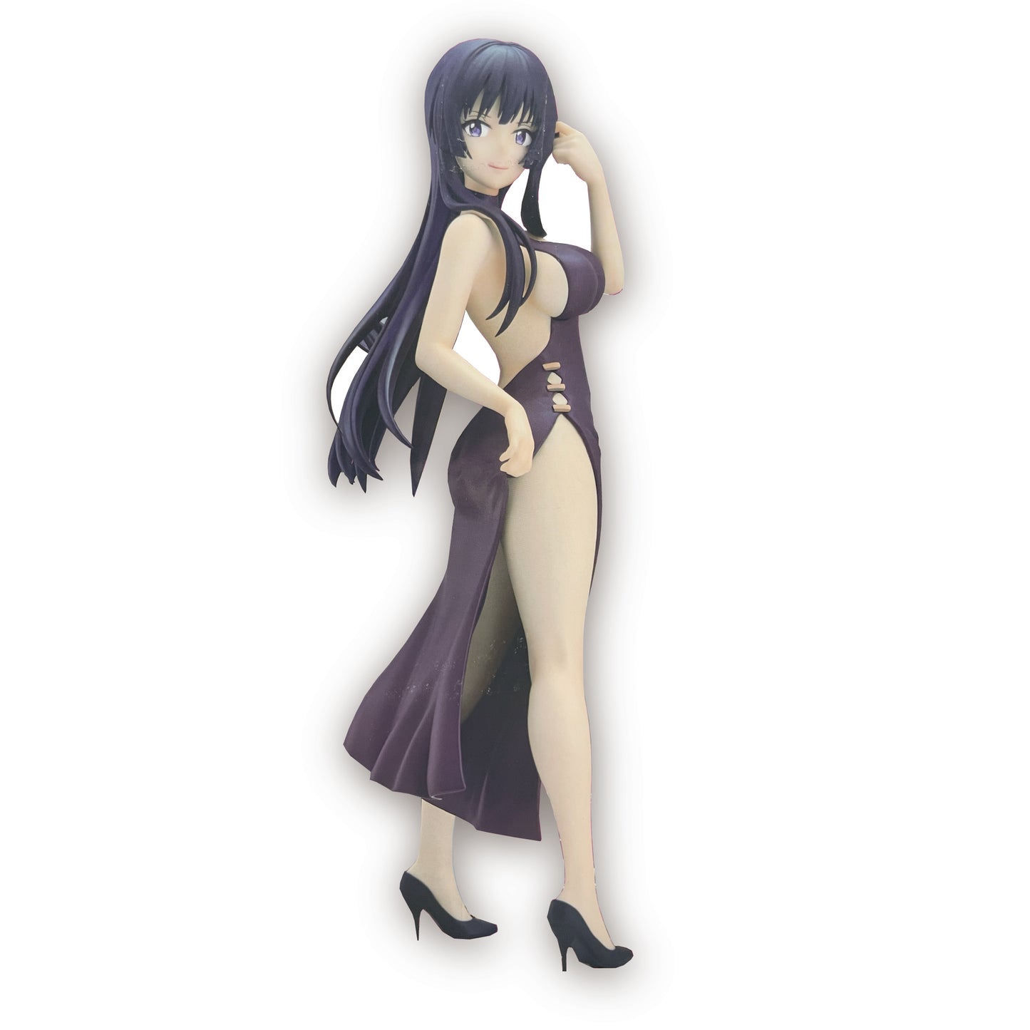 スパイ教室 GLITTER&GLAMOURS-Thea-