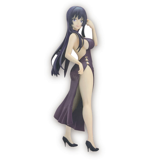 Spy Classroom GLITTER&GLAMOURS-Thea-