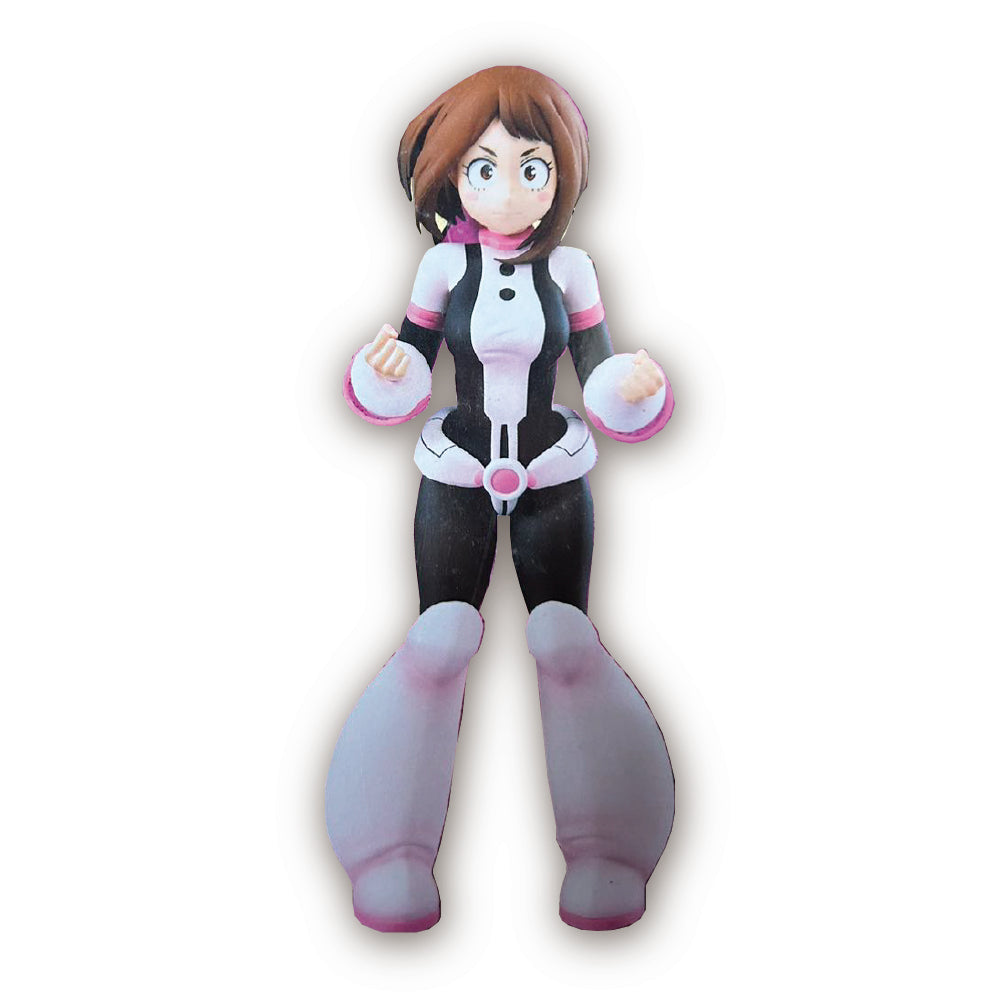 My Hero Academia AGE OF HEROES-URAVITY- Ochaco Uraraka
