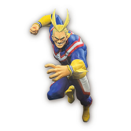 My Hero Academia THE AMAZING HEROES vol.5