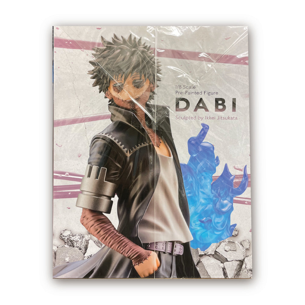 ARTFX J My Hero Academia Dabi 1/8 Completed Figure