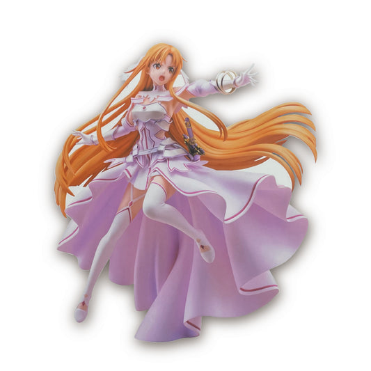 Asuna "Stacia, Goddess of Creation" 1/7 scale figure