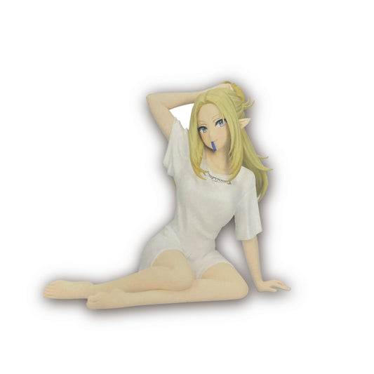 I want to be a shadow power! -Relax time- Alpha Figure