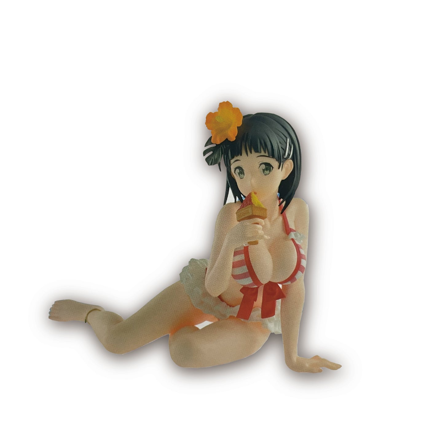 Sword Art Online Code Register EXQ Figure ~Tropical Shower Suguha~ Kirigaya Suguha