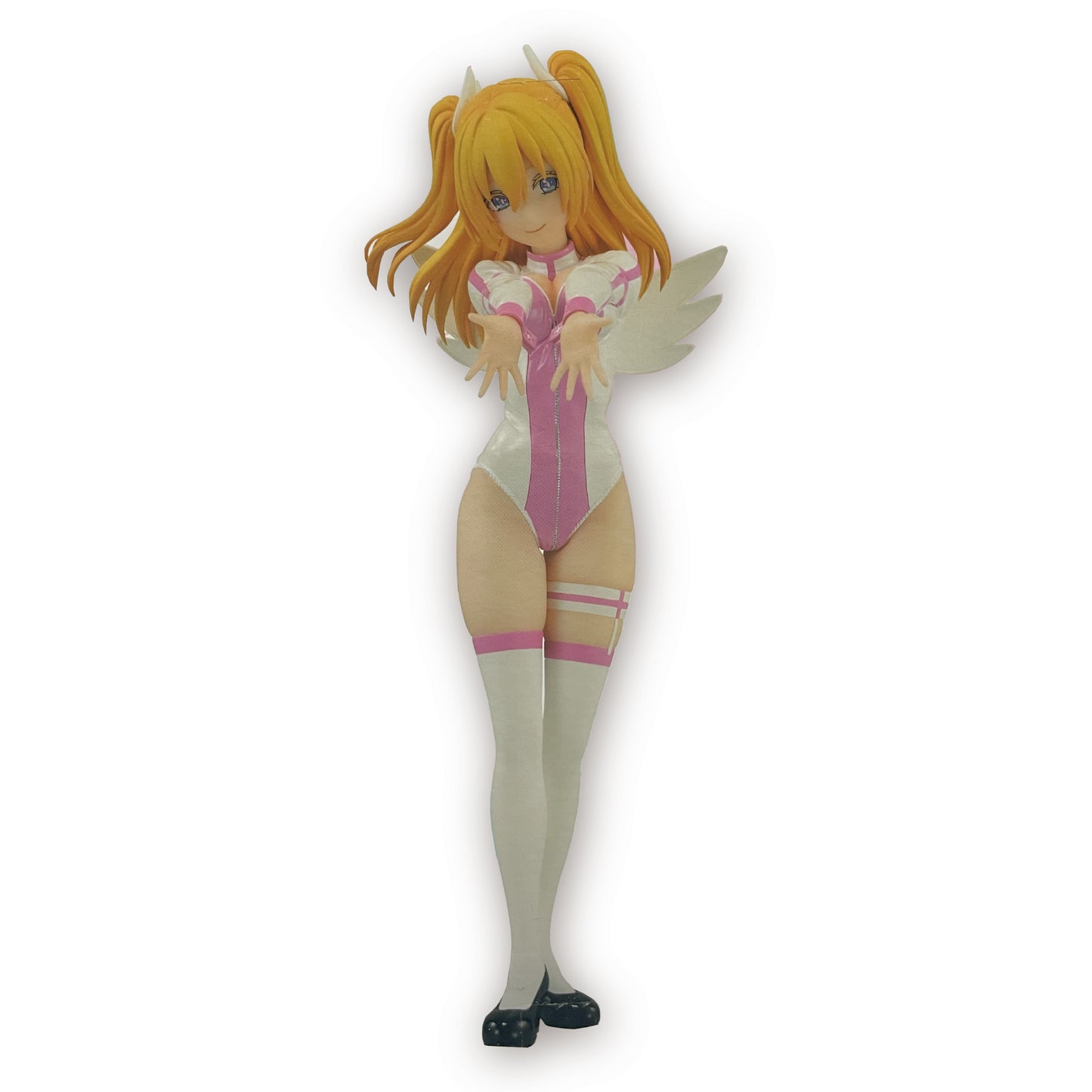 2.5次元の誘惑 GLITTER&GLAMOURS リリエル 天使学校編稽古着ver.