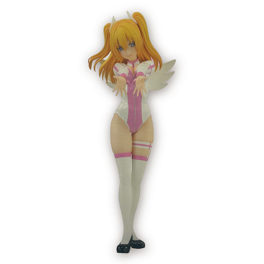 2.5-dimensional temptation GLITTER & GLAMOURS Liliel Angel School practice clothes ver.