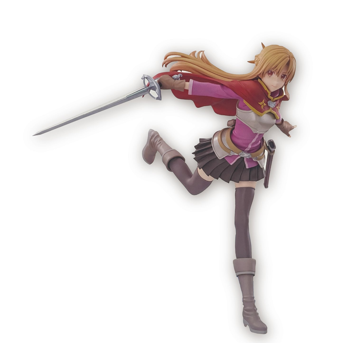 Sword Art Online: Progressive - Scherzo of Dark Dusk FIGURIZMα "Asuna" Figure