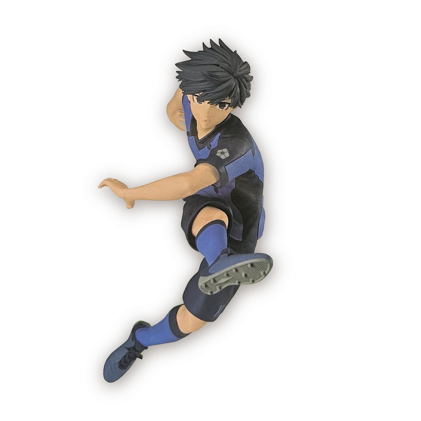 TV anime "Blue Lock" Kiyoshiyoichi figure