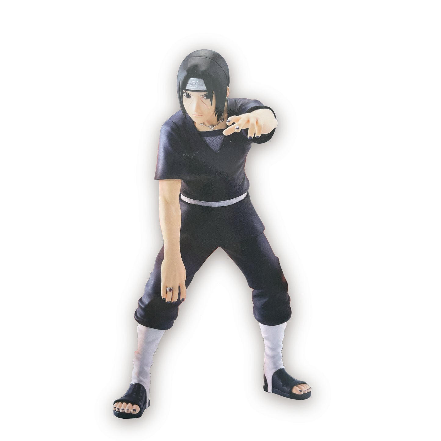 NARUTO Shippuden EFFECTREME-UCHIHA ITACHI-Figure