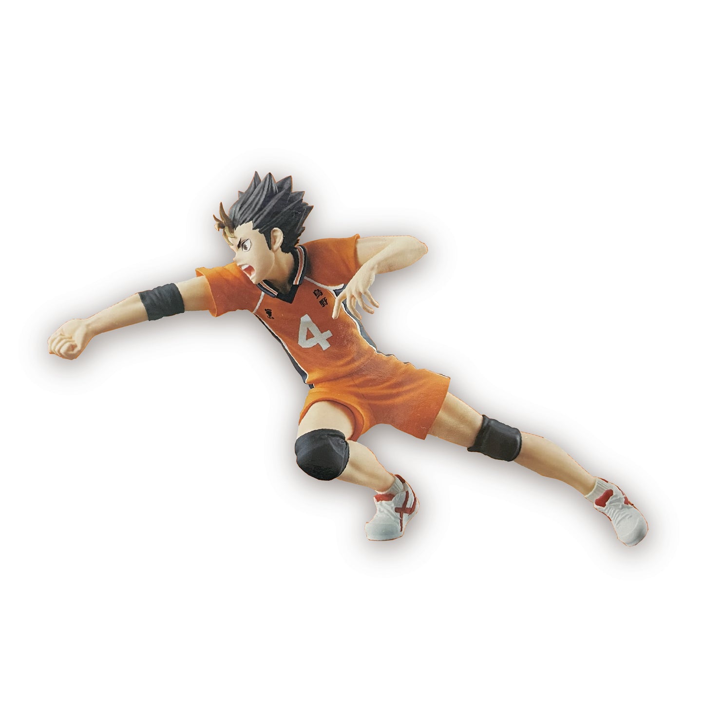 Haikyu!! Posing Figure - Nishinoya Yuu -