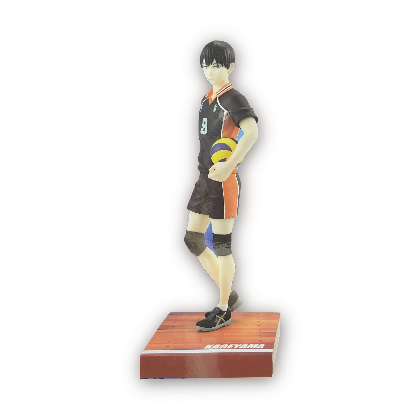 Used item - Haikyu!! Goods Collection B Prize Kageyama Tobio Figure