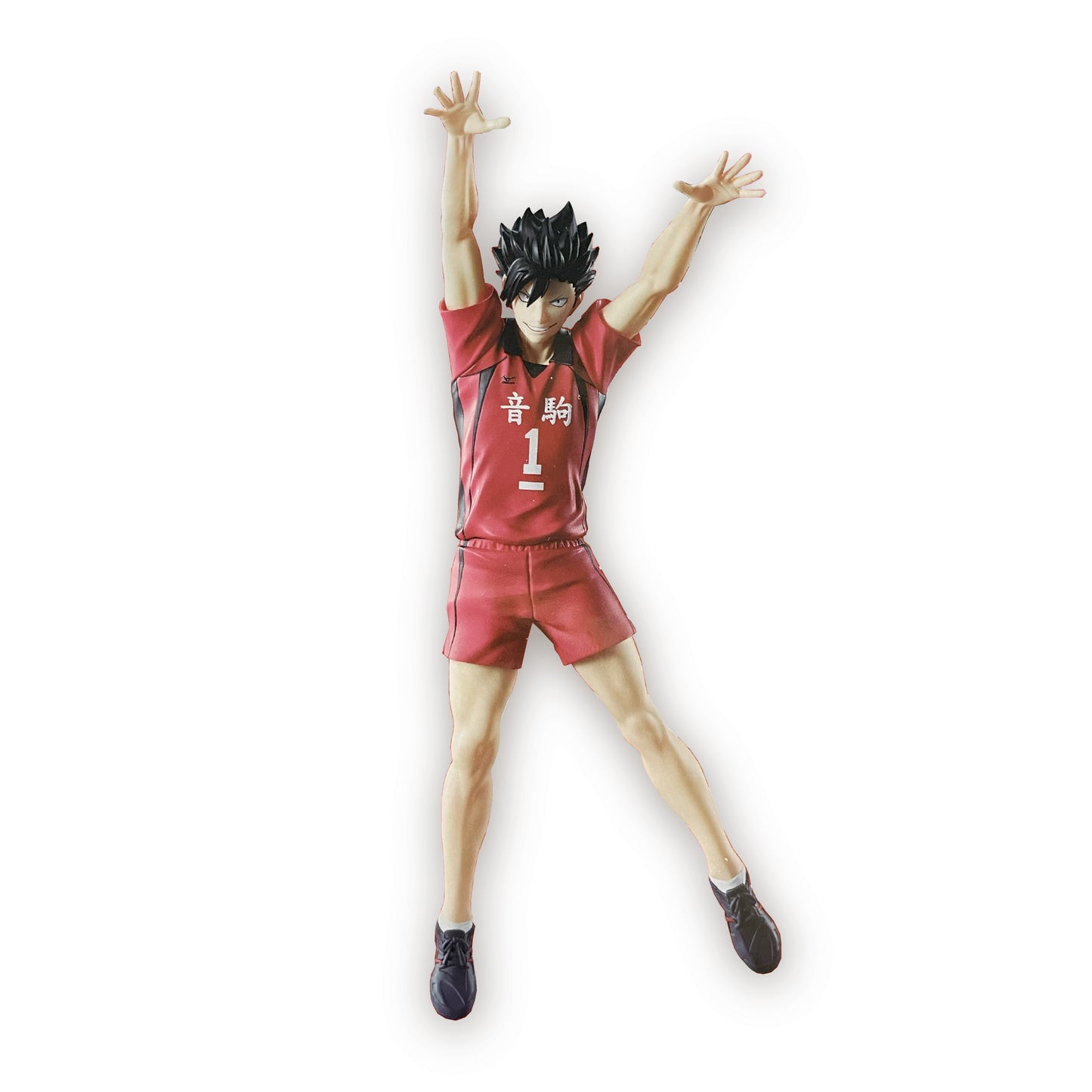 Haikyu!! Posing Figure -Kuroo Tetsuro-