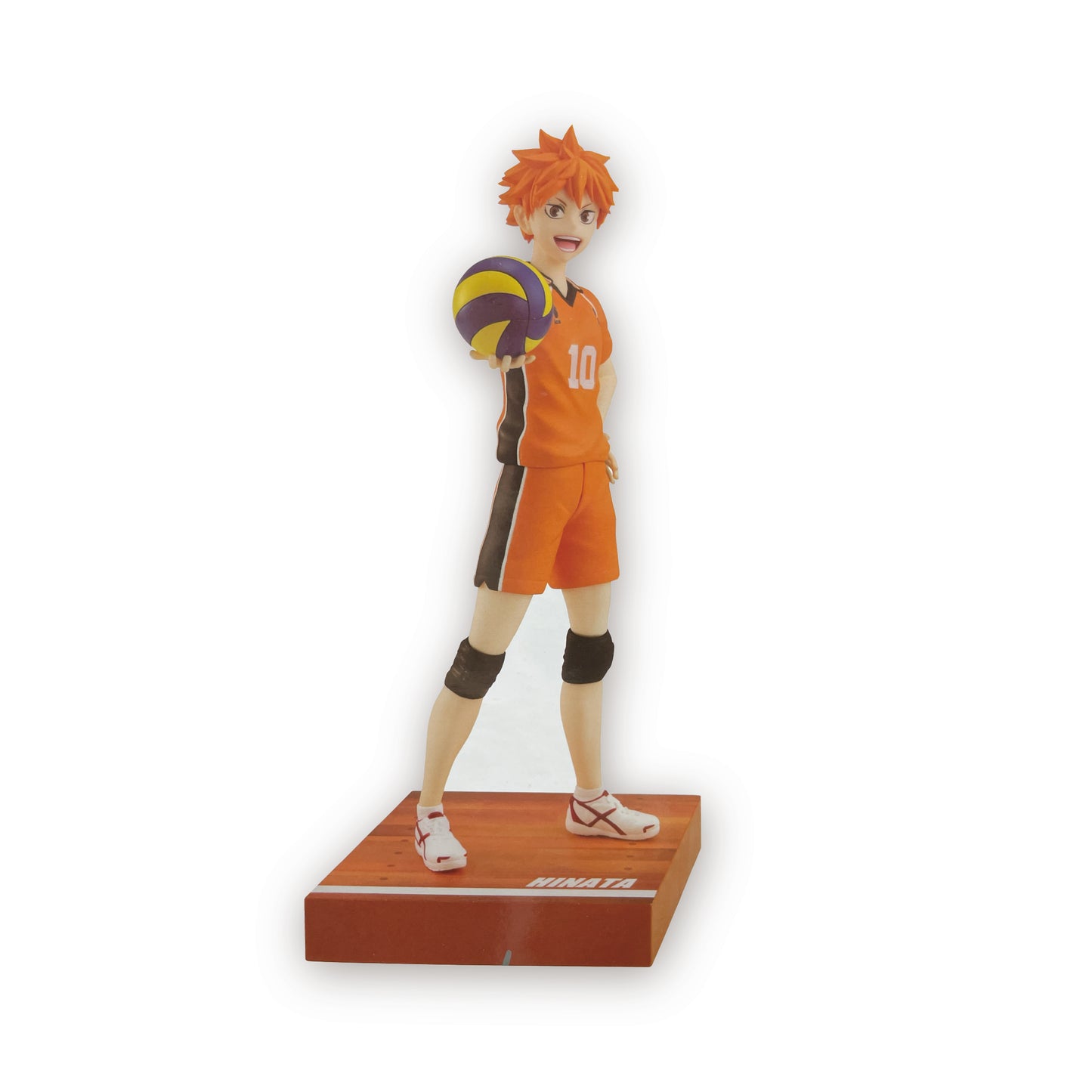 Used item - Haikyu!! Goods Collection A Prize Hinata Shoyo Figure