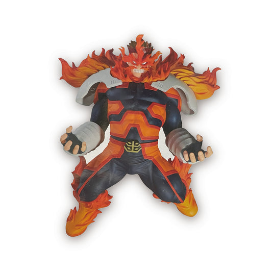 My Hero Academia THE AMAZING HEROES-PLUS-vol.3