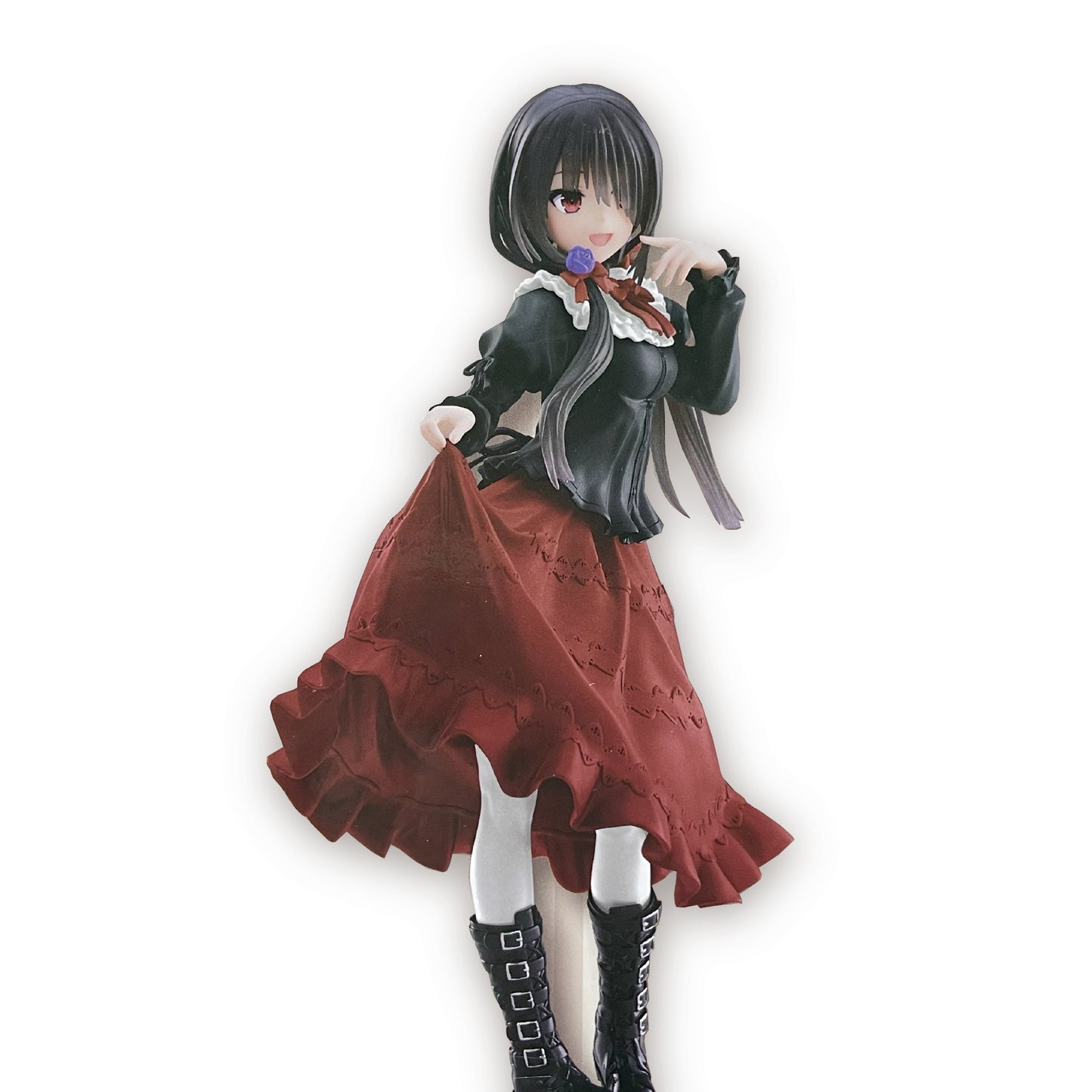 Date A Live DATE ALIVE Ⅴ Coreful Figure Tokisaki Kurumi ~Casual Clothes Ver.~