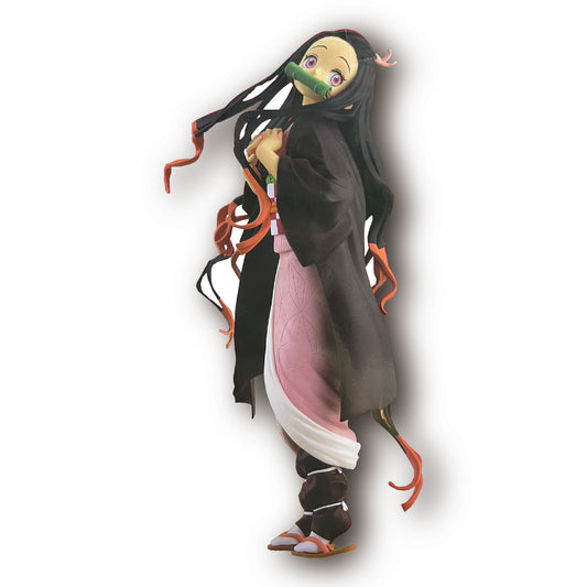 Demon Slayer: Kimetsu no Yaiba GLITTER&GLAMOURS -NEZUKO KAMADO- SPECIAL COLOR ver.