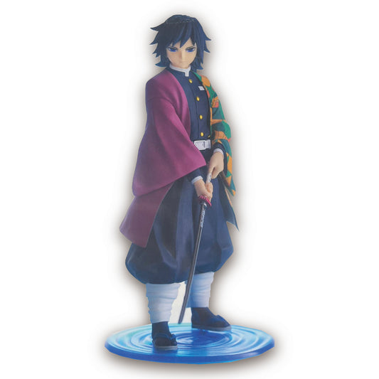 Trio-Try-iT Figure - Giyu Tomioka