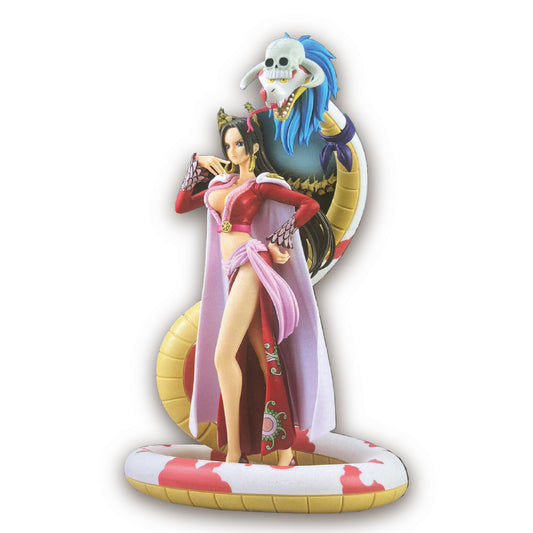 One Piece DXF ~THE GRANDLINE SERIES~EXTRA + BOA.HANCOCK