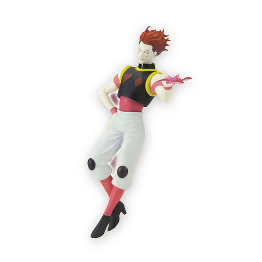 HUNTER×HUNTER VIBRATION STARS -Hisoka- Figure