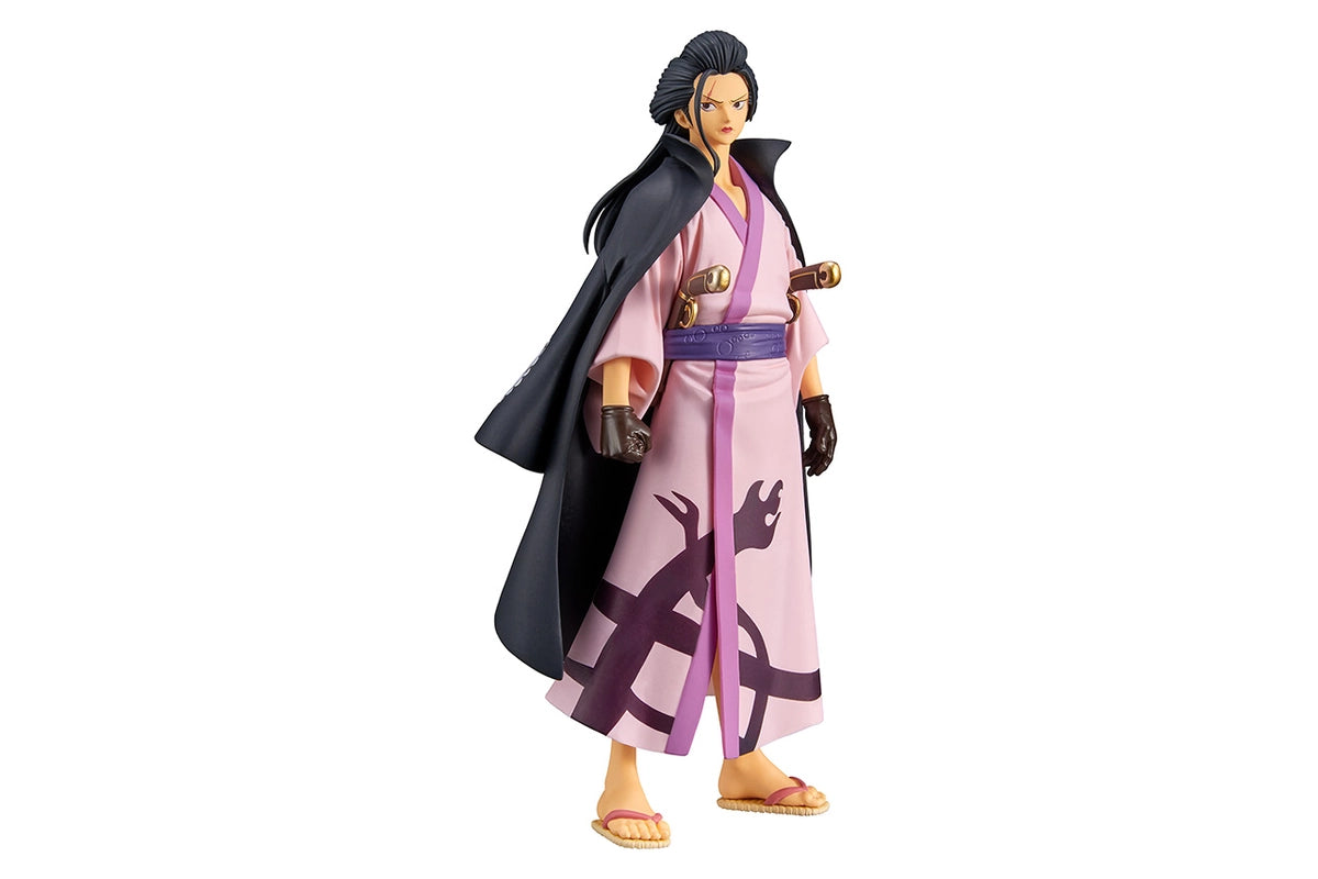 One Piece DXF ~THE GRANDLINE MEN~ Wano Country vol.26