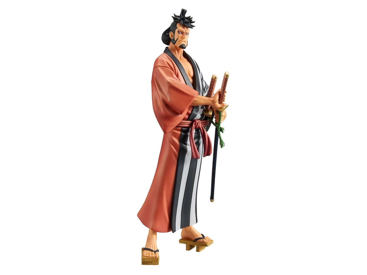One Piece DXF ~THE GRANDLINE MEN~ Wano Country vol.27