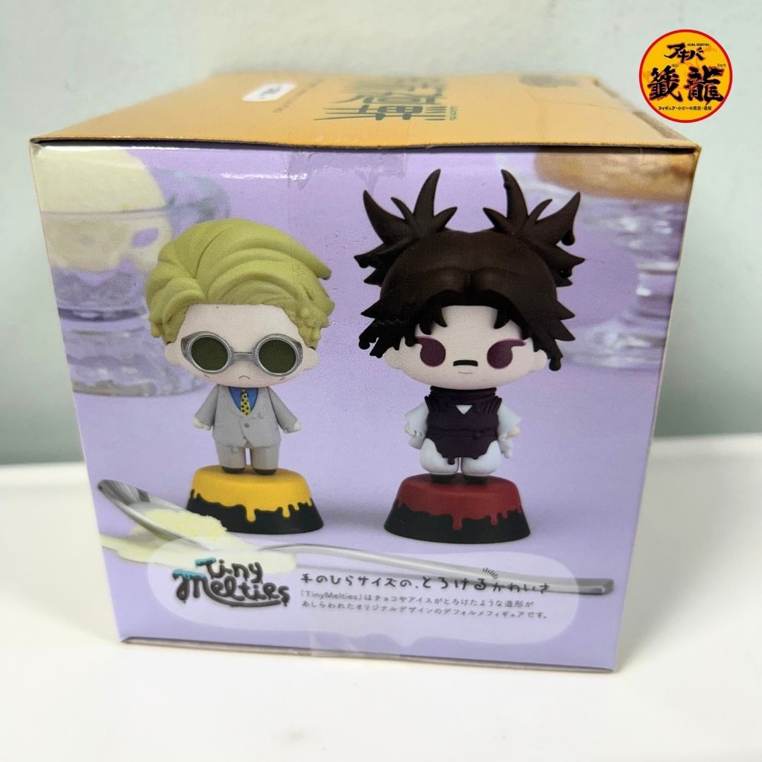 Jujutsu Kaisen Shibuya Incident TinyMelties Mini Nanami Kento Figure