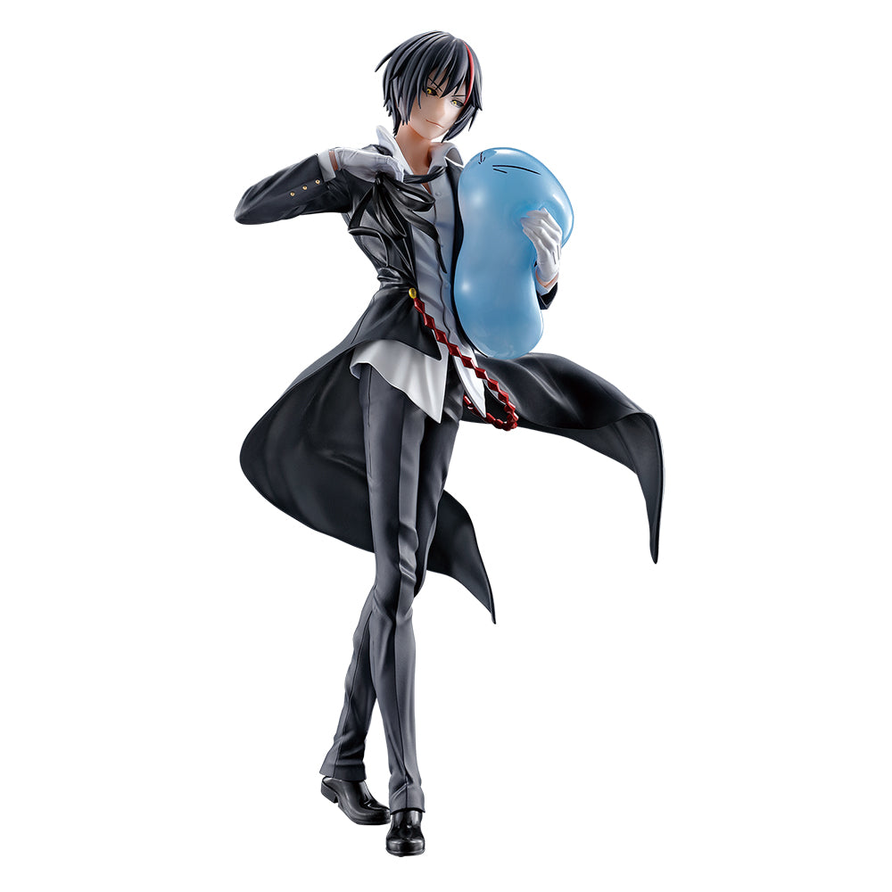 Ichiban Kuji That Time I Got Reincarnated as a Slime: Demon Lord's Banquet - Walpurgis - C Prize Devil Diablo Figure