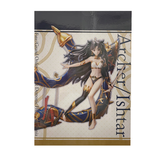 Fate/Grand Order - Absolute Demonic Front: Babylonia - Archer/Ishtar 1/7 scale figure