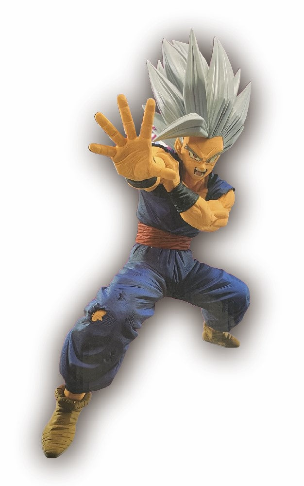 Dragon Ball Ichiban Kuji A Prize Son Gohan Beast Figure