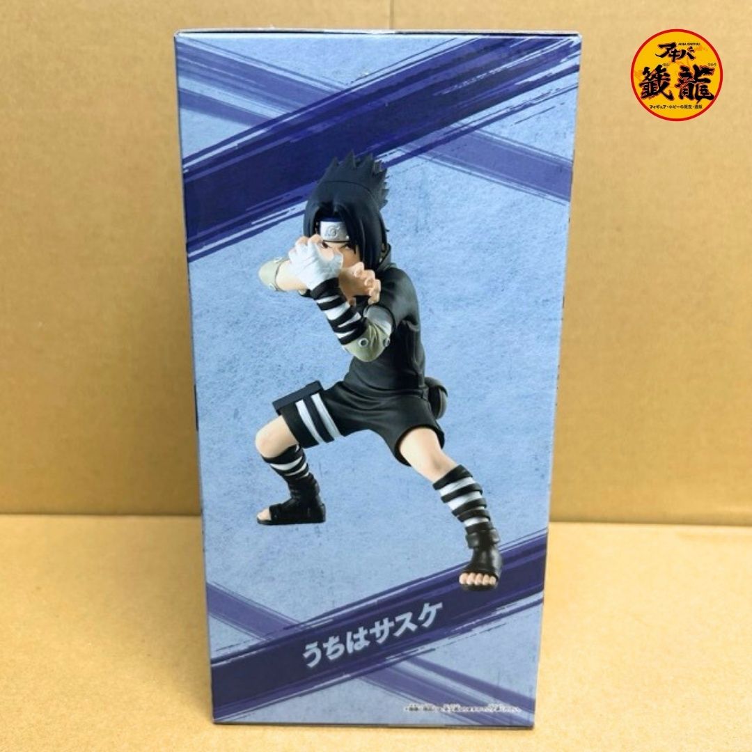 NARUTO VIBRATION STARS-UCHIHA SASUKE-Ⅲ Figure