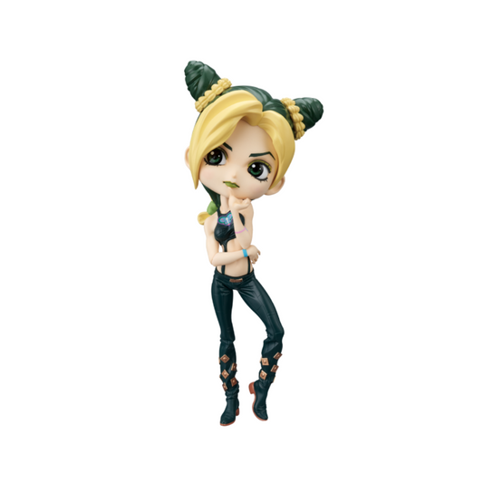 JoJo's Bizarre Adventure Stone Ocean Q posket -Jolyne Kujo-