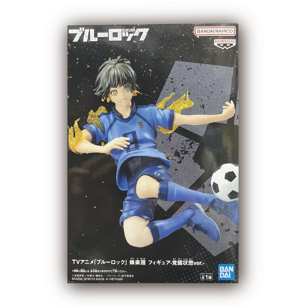 Bluelock Figure - Horakumawari Awakened Ver. -