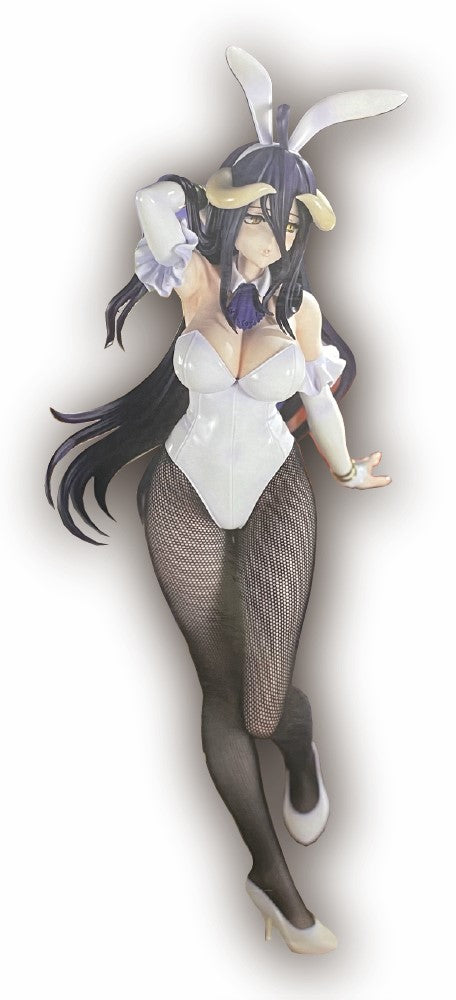 Overlord BiCute Bunnies Figure - Albedo