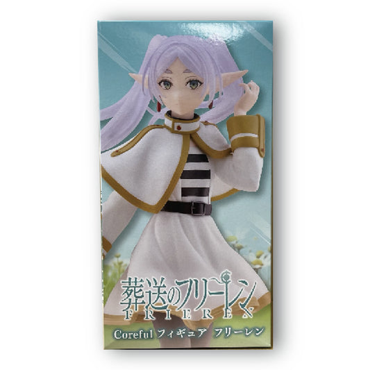 Funeral of Freiren Coreful Figure Freiren Figure