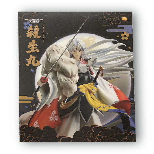 Inuyasha Sesshomaru 1/7 scale figure Hobby Max
