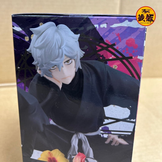 地獄楽 ぬーどるストッパー フィギュア -画眉丸-